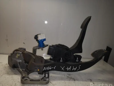 Ford 6G92-9F836-LD / 6G929F836LD S-MAX (WA6) 2008 Pédale d'accélérateur - Image 1