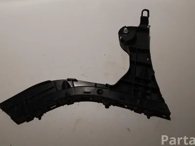 Volvo 30764698 XC60 2011 Wspornik zderzaka z tyłu po prawej - Zdjęcie 1