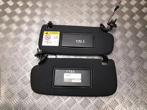 Jeep P68145040AA GRAND CHEROKEE IV (WK, WK2) 2015 Panneau solaire complect