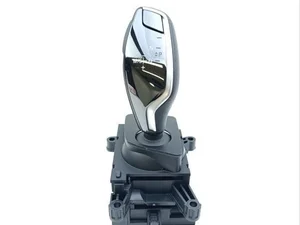 BMW 6843836, 684383602, 034970202 7 (G11, G12) 2018 Levier de vitesse