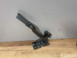 Renault 654012611R ; LEFT / 654012611R, LEFT AUSTRAL 2024 Bisagras de tapa del maletero