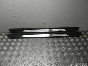 BMW 7 149 477, 7 437 077, 7 345 103 / 7149477, 7437077, 7345103 2 Convertible (F23) 2019 Bordure de seuil de porte complect