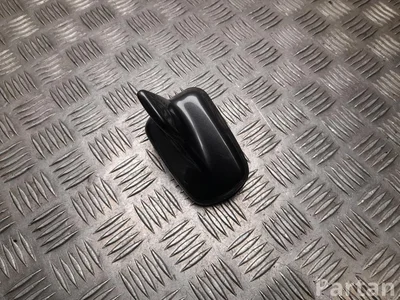 Audi 4M0035503N A5 (F53) 2020 Antenne - Bild 1