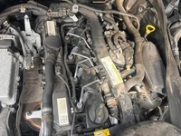 Mercedes-Benz 651.921 / 651921 GLC (X253) 2016 Komplettmotor