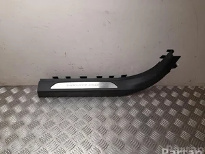 Jaguar J9D3-13201-CB, J9D3-13201-A / J9D313201CB, J9D313201A I-PACE 2019 Bordure de seuil de porte