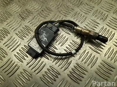 Land Rover M8D2-5J299-AB / M8D25J299AB Range Rover Evoque II L551 2023 Sonde lambda - Image 1