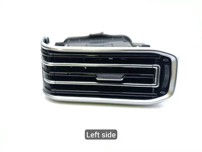 Jeep 7BT831ZLAC, 6TY60TRMA Wagoneer/ Wagoneer L WS 2022 Évent Left Front - Image 1