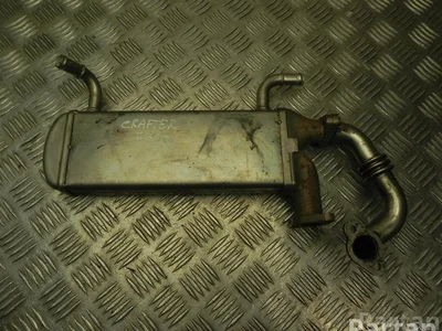 Volkswagen 03L 131 511 L / 03L131511L CRAFTER 30-35 Bus (2E_) 2012 Vanne EGR - Image 1