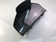 VOLVO 31270899AA V60 2010 Dashboard