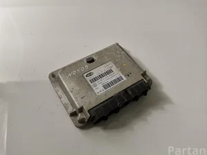 Fiat 51793116 PANDA (169_) 2004 Control unit for engine