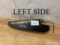 BMW 34235287 ; 34235287B ; 22700810 / 34235287, 34235287B, 22700810 iX3 (G08) 2023 Side Airbag Left