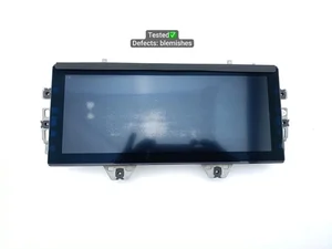 Porsche 971.919.597.B / 971919597B PANAMERA (971) 2018 Display