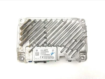 Chevrolet 85004971, 000238162 Corvette (C8) 2021 Amplificateur audio - Image 1