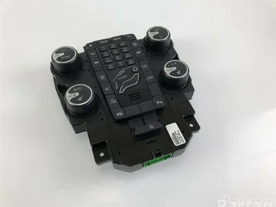 Volvo 31346948 V40 Hatchback 2013 Unité de commande - Image 1