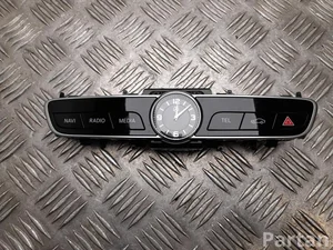 Mercedes-Benz A2139056508, A2138272000 KLASA E (W213) 2018 Przełącznik wielofunkcyjny