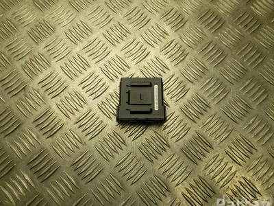 Nissan 284P16PG0C JUKE (F16) 2021 Unités de contrôle - Image 1