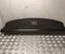 Opel 98382502ZD-03 / 98382502ZD03 Astra L Sports Tourer 2024 Półka bagażnika - Zdjęcie 1