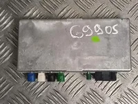 Porsche 7PP 907 556 AL / 7PP907556AL MACAN (95B) 2019 Sterownik kamery