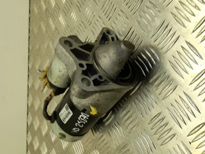 Mazda M001T81582 CX-5 (KF) 2016 Démarreur - Image 1