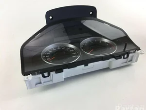 Volvo 31343323AA V60 2013 Prietaisų skydelis (spidometras)