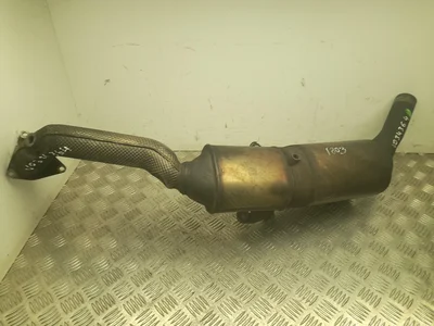 Porsche 97011334930, 7L8131775B PANAMERA (970) 2011 Catalyseur - Image 1