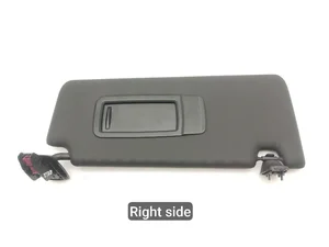 BMW 8097334, 8097334-08 / 8097334, 809733408 i4 (G26) 2023 Panneau solaire right side