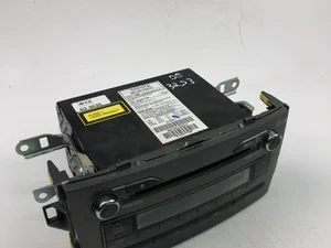 Toyota 86120-02521 / 8612002521 AURIS (_E15_) 2010 CD-Radio
