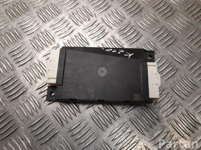 Mercedes-Benz A 907 900 03 03 / A9079000303 Sprinter (907/910) 2019 control unit - Image 1