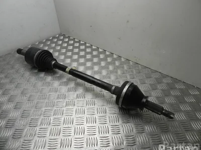 Maserati 06700320360 LEVANTE 2019 Arbre de transmission Right Rear - Image 1