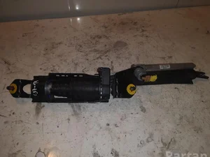 Volvo 6075637R0B XC70 CROSS COUNTRY 2007 Ceinture de sécurité