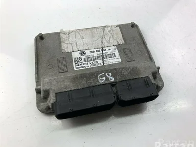 Škoda 06A906033K OCTAVIA I (1U2) 2002 Unités de contrôle - Image 1