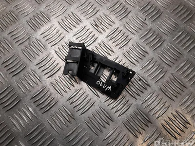 Porsche 9P1035525A 911 Targa (991) 2017 Support / montage - Image 1