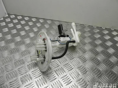 Mercedes-Benz A 166 470 3194 / A1664703194 GLE (W166) 2017 Unité d'alimentation en carburant - Image 1