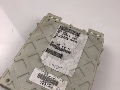 Ford BV6N14A073ES FOCUS II (DA_, HCP) 2010 Boîte à fusibles - Image 1