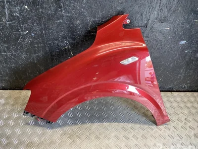 Dacia Sandero III (DJF/BJI cross) 2022 Aile - Image 1