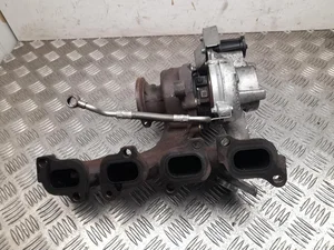 Volkswagen 04L253022B TRANSPORTER VI Nadwozie pełne (SGA, SGH) 2023 Turbosprężarka