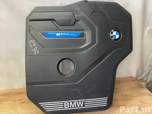 BMW 8676204 5 (G30) 2021 Motorabdeckung