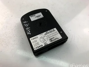 Ford 8M5T-19C112-BK / 8M5T19C112BK S-MAX 2016 Valdymo blokas 'Bluetooth'