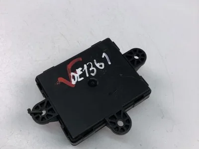 Volvo 31456699 S60 II 2013 Control unit for door - Image 1