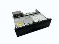 MAN Trucks 81281006064 TGX II 2021 Radio, multimedia MMTA3