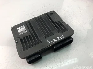 Toyota 89661-K0680 / 89661K0680 YARIS (_P13_) 2020 Unidad de control del motor