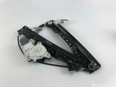 Chrysler 3018076D VOYAGER IV (RG, RS) 2005 Langų pakėlimo varikliukas - Nuotrauka 1