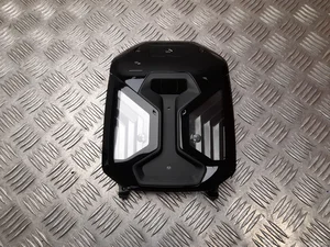 BMW 5 A7D BC1 / 5A7DBC1 iX 2023 Lumière intérieure