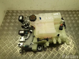 XPeng 2360002EF2, ZR0371-01, ZR0402-01 / 2360002EF2, ZR037101, ZR040201 P7 2025 Coolant Expansion Tank