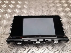 Volkswagen 5H0919605B Golf VIII (CD1) 2021 Display