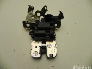 Audi 4H0 827 505 A / 4H0827505A A3 (8V1, 8VK) 2015 Serrure