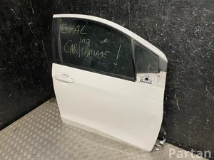 Toyota YARIS (_P13_) 2015 Porte Right Front