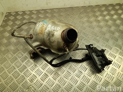 Peugeot 1440946980 BOXER (X290) 2023 Katalizator - Zdjęcie 1