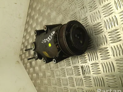 Ford CV21-19D629-BE / CV2119D629BE FIESTA VI 2012 Compresseur de climatisation - Image 1