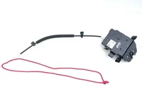 Maserati 670039576 LEVANTE 2017 Bootlid Lock